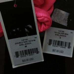 Juicy Couture Swim Nwt Juicy Couture Bikini Szsm Poshmark