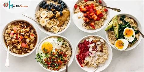 Start Your Day Actively With Healthy Breakfast Recipes Indian