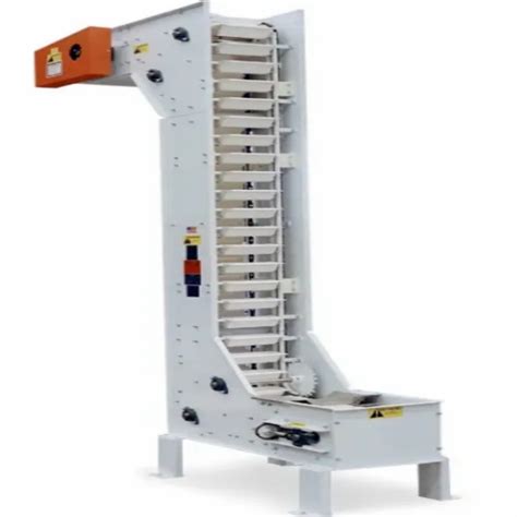 bucket elevator  phase  manufacturer seller  pune flex