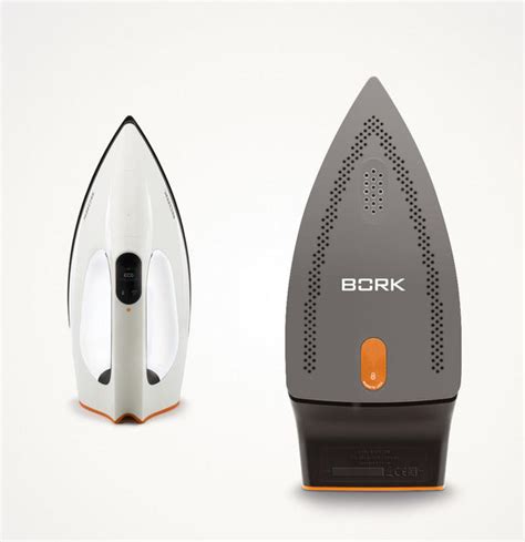 Утюг bork I780
