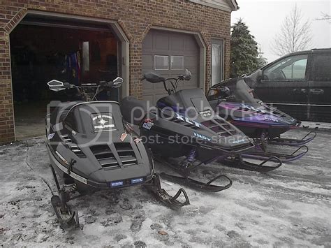 Pictures Of Rail And Tunnel Extensions Hardcore Sledder