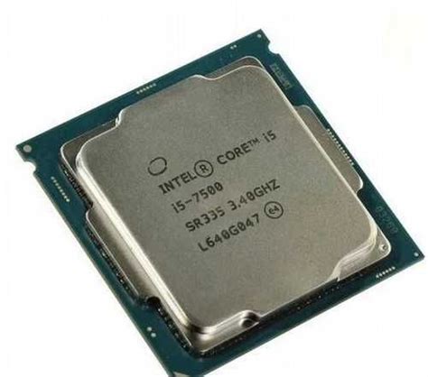 Intel core i5 7500 MB Asrock h110m dvs r2 0 Festima Ru Мониторинг