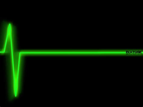 flatline  angelwillz  deviantart