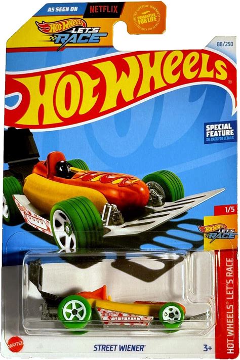 Amazon Hot Wheels Roller Toaster Toys Games