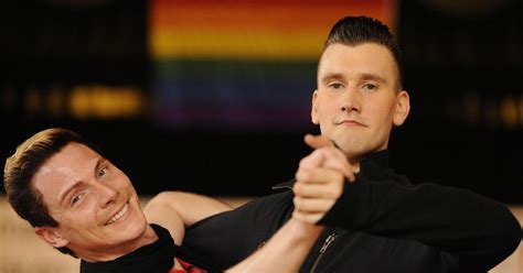 BYU Allows Same Sex Ballroom Dancers To Compete On Campus Outsports