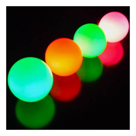 oddballs fade led glow ball