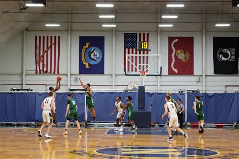 Men's Basketball Schedules/Results :: Naval Academy...