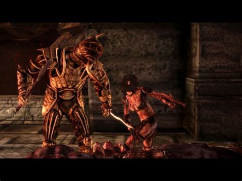 Dragon Age Origins Return To Ostagar Dlc V A Trainer Pc