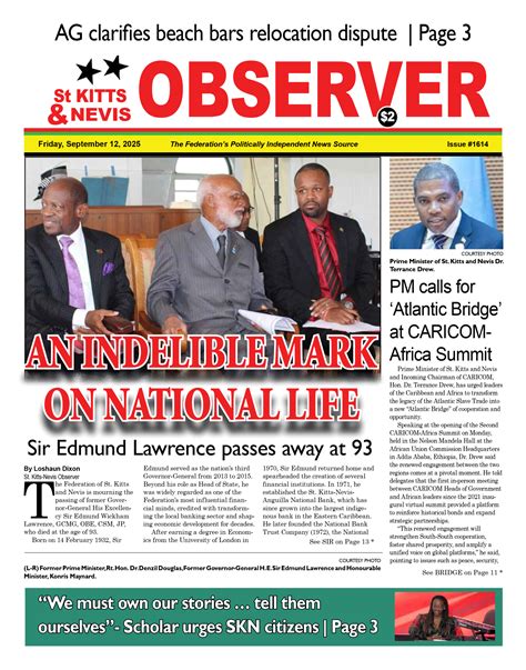 Hurricane Erin Roars to Category 4, Threatens Caribbean With Floods