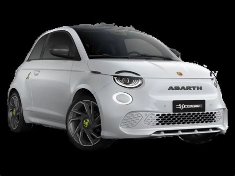 Abarth E Turismo Cabrio Datenblatt Alle Technischen Daten