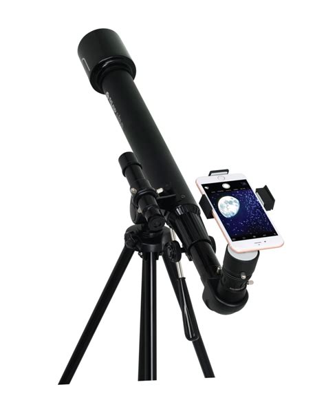 Телескоп PNG