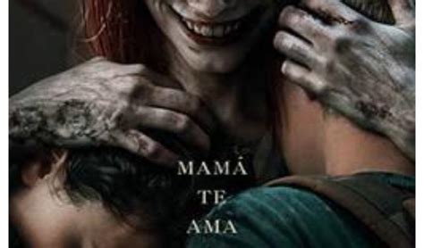 Trailer Evil Dead Mamá Te Amá A Muerte Película De Terror