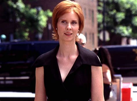 Quiz Which Sex And The City Character Are You The Everygirl