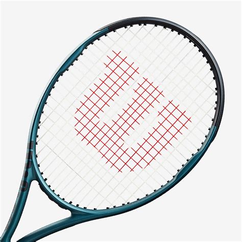 Wilson Ultra Team V4 - Blue/Black - Mens Rackets | Pro:Direct Tennis