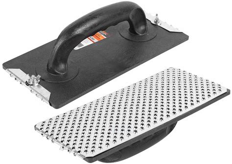 Терка для шлифовки пенопласта — купить по низкой цене на Яндекс Маркете