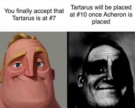 It Do Be Like That With The Top 1s Rgeometrydash