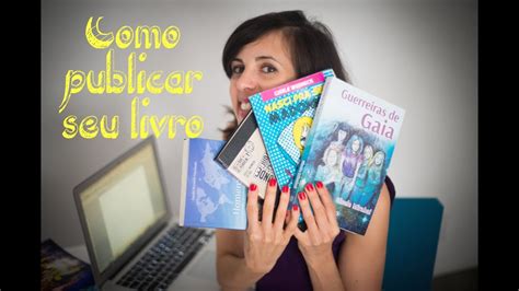 Como Publicar Um Livro Infantil - Como Publicar Um Livro Infantil - NAZAEDU