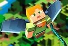 Jogos Em 3d Minecraft - MINECRAFT 3D jogo online gratuito em Minijogos.com.br