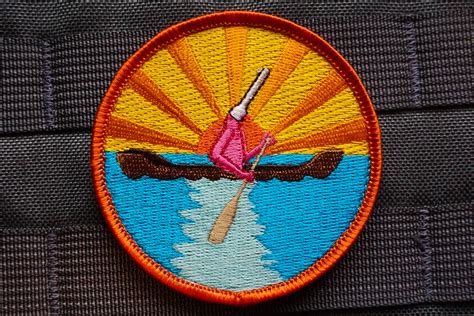 Douche Canoe - Morale Patch Database