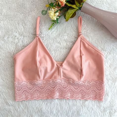 Top Gabi Renda Cal As Lari B Sica Rendasgiulia Taffner Lingerie Suti S Calcinhas E