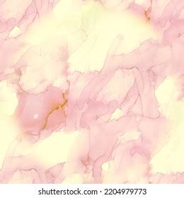 Delicate Tie Dye Seamless Pattern Nude Stock Illustration Shutterstock
