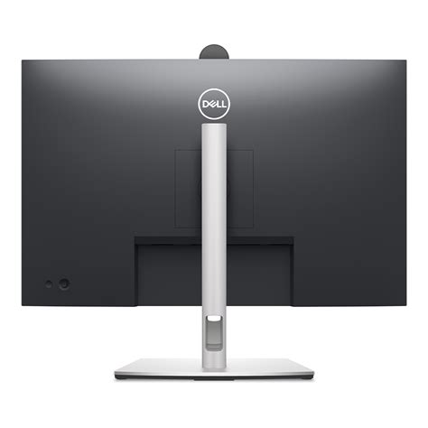 Dell P-Series Commercial Ergonomic Monitor — 27" QHD (2560x1440) IPS 90W USB-C (TAA / DUAL-DESK-KIT) (P-27QHD-TAA-DUAL-DESK-KIT)