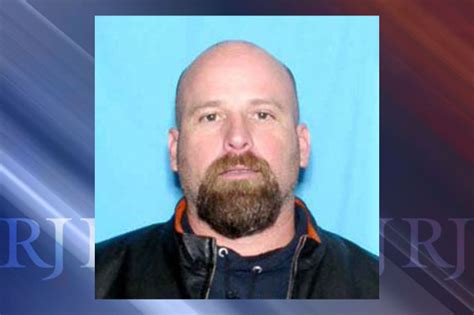 Remains Found In Woods May Belong To Oregon Sex Offender Nation And World News