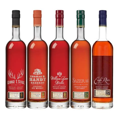 Buffalo Trace Antique Collection 2023 Edition Whiskey – You Booze