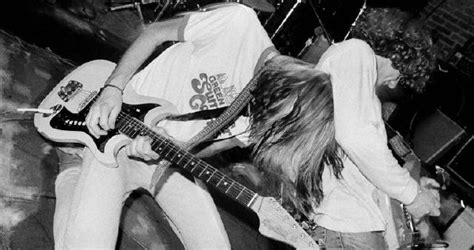 ‘I’m Now’: The Mudhoney documentary | Dangerous Minds