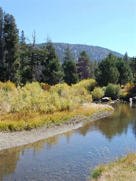 Hope Valley & South Lake Tahoe Women’s Walking Tour | 57hours