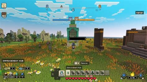 How Do You Turn On Pvp In Minecraft Legends Gameophobic