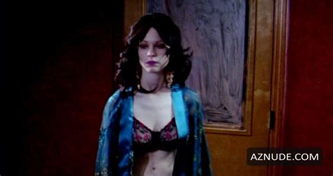 Thora Birch Nude Aznude