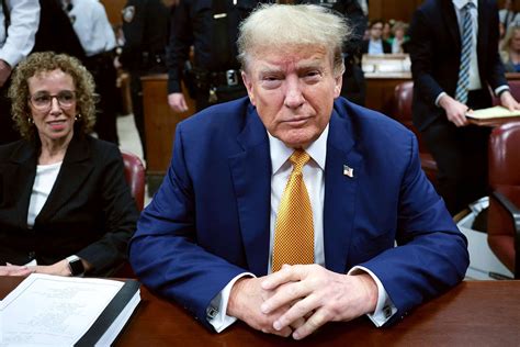 Stormy Daniels Testifies That Donald Trump Did Not Wear A Condom During Sex