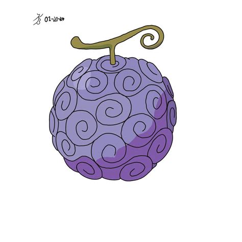 Gomu Gomu No Mi By Flamingkeeton On Deviantart