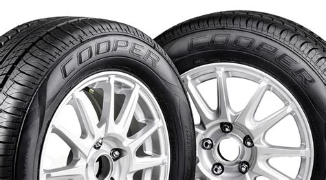 Cooper Tires, betting on tires for tourism