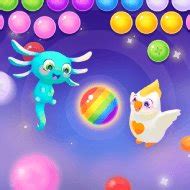 Bubble Shooter Pop It Now Oyunu Online ücretsiz oyna