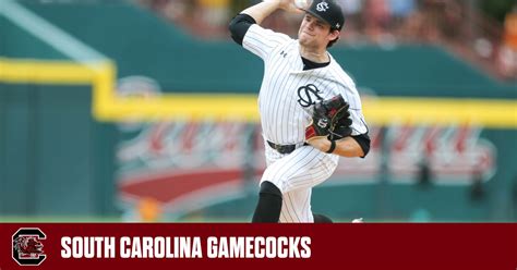 Gamecock Quartet Picked On Day Two Of The MLB Draft University Of