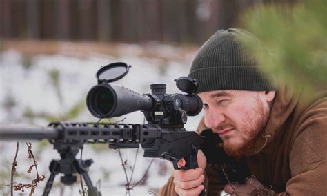 Products - Vector Optics