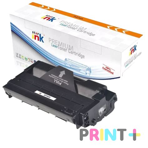 Toner Alternativo Ricoh SP3400 SP3410 406465 Print Mas