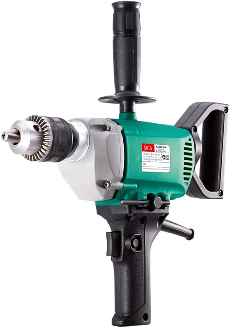 dca ajz  electric drill high torque vertexpowertools