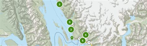 Best Easy Trails In Auke Bay Alltrails