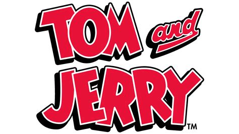 logo tom et jerry 1
