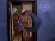 Naked Louise Frevert In In The Sign Of The Gemini