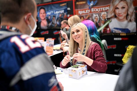 Ashley Eckstein Net Worth - Wiki, Age, Weight and Height, Relationships