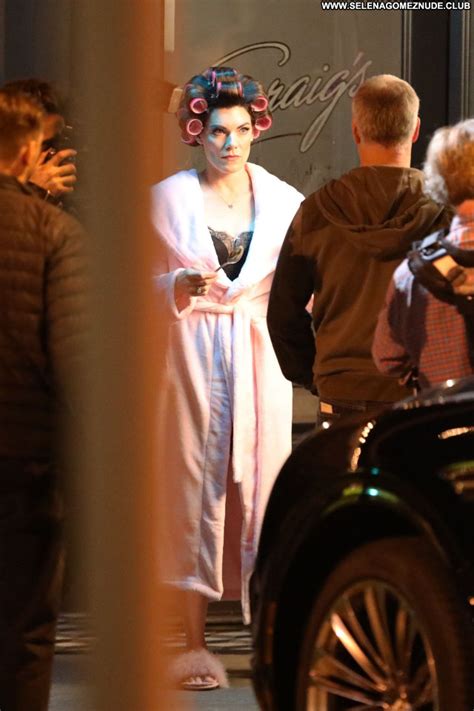 Nude Celebrity Jaimie Alexander Pictures And Videos Archives Nude