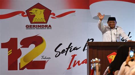 Survei SMRC Dukungan Ke Prabowo Stagnan Ganjar Melesat