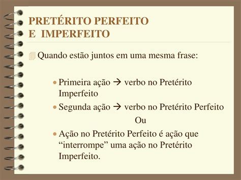 Frases No Preterito Imperfeito - Frase No Pretérito Imperfeito - FDPLEARN