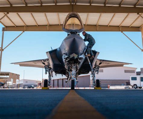 Th Fighter Wing Archives The Thunderbolt Luke Afb