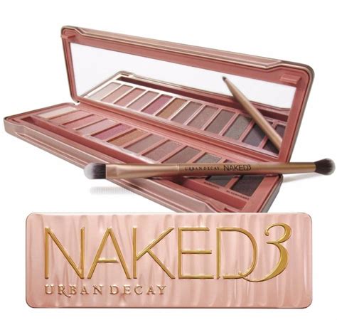 Paleta De Sombra Naked Maquiagem Feminina Nunca Usado Enjoei