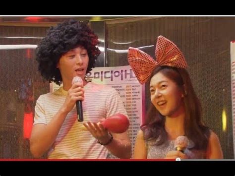 HOT 금 나와라 뚝딱 처가살이 적응하며 노래방에서 사랑받는 사위 박서준 YouTube